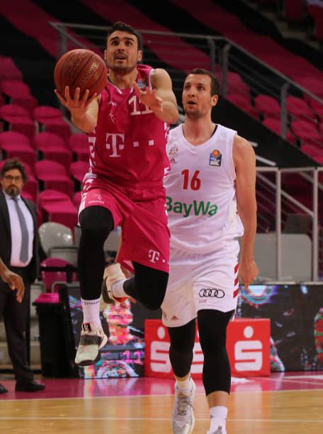 拜合拉木发文道歉：不当言论伤害了团队精神 愿用实际行动改正错误